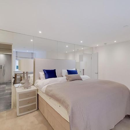 Sir Hans Sloane Apartments 伦敦 外观 照片