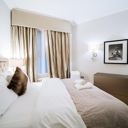 Sir Hans Sloane Apartments 伦敦 客房 照片
