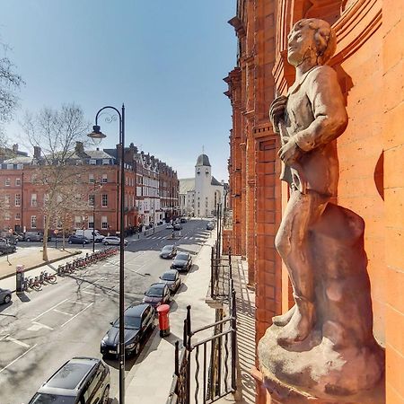 Sir Hans Sloane Apartments 伦敦 客房 照片