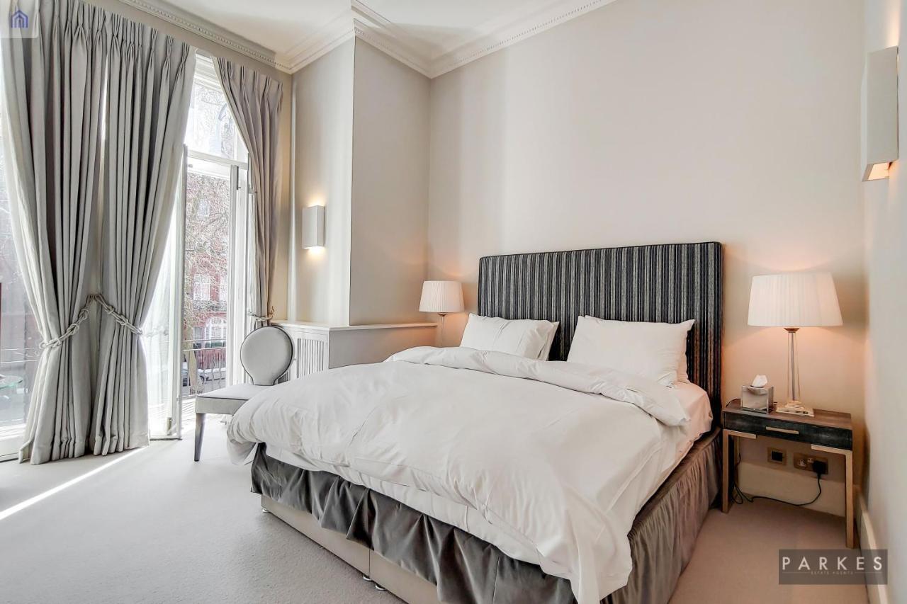Sir Hans Sloane Apartments 伦敦 外观 照片