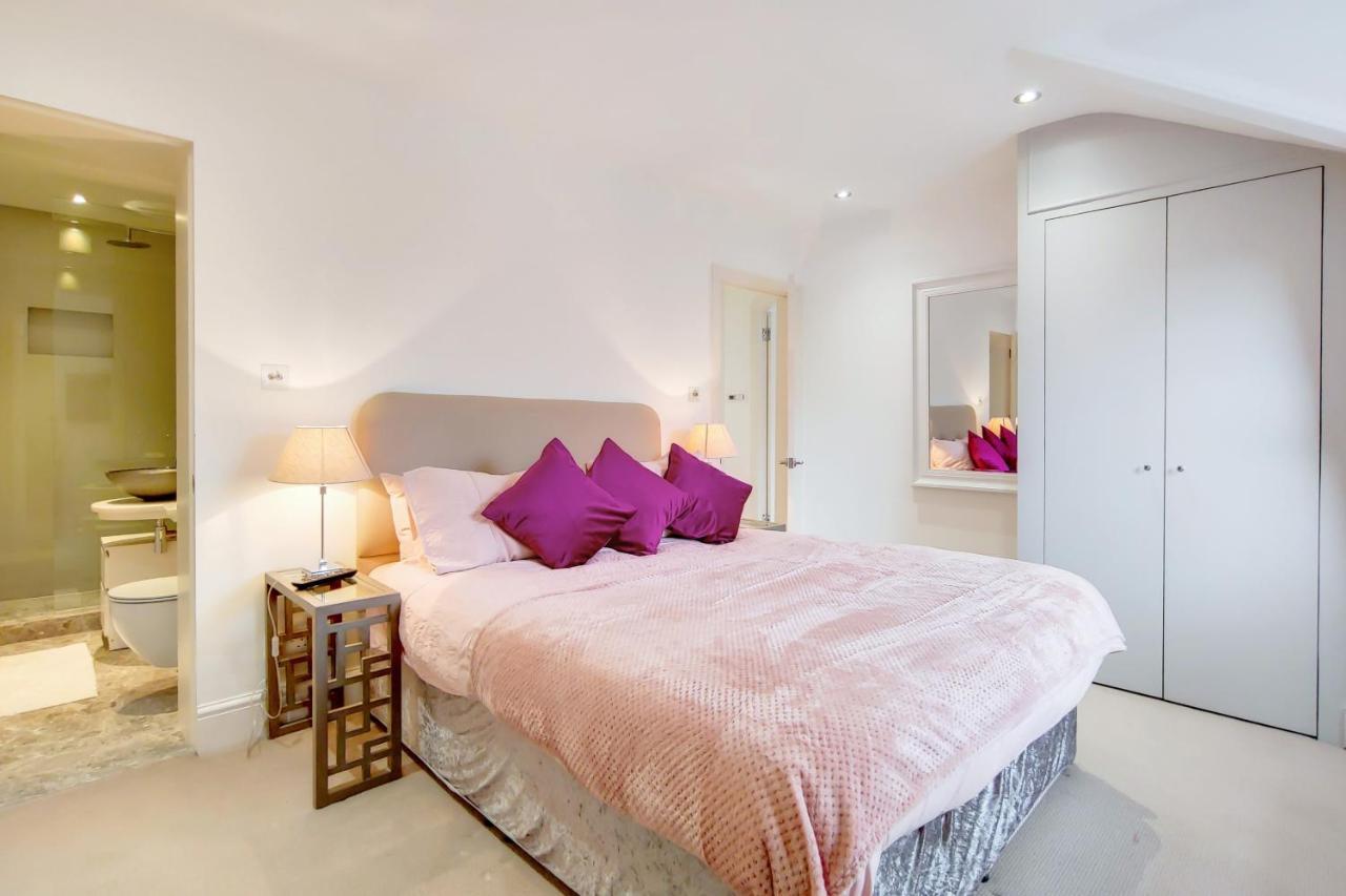 Sir Hans Sloane Apartments 伦敦 外观 照片