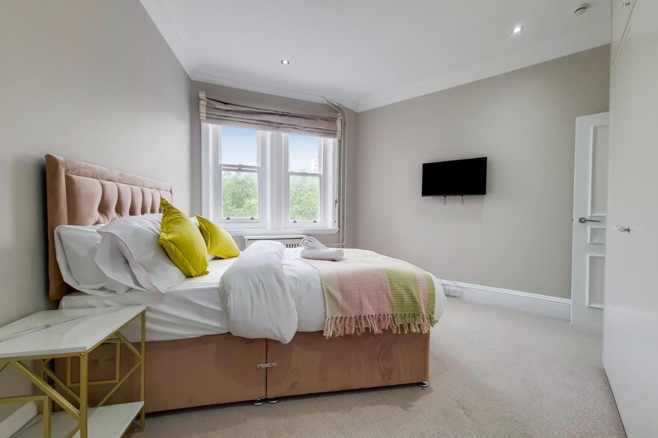 Sir Hans Sloane Apartments 伦敦 外观 照片