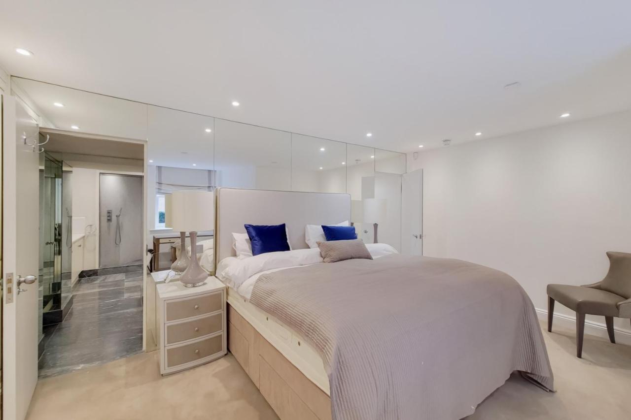 Sir Hans Sloane Apartments 伦敦 外观 照片
