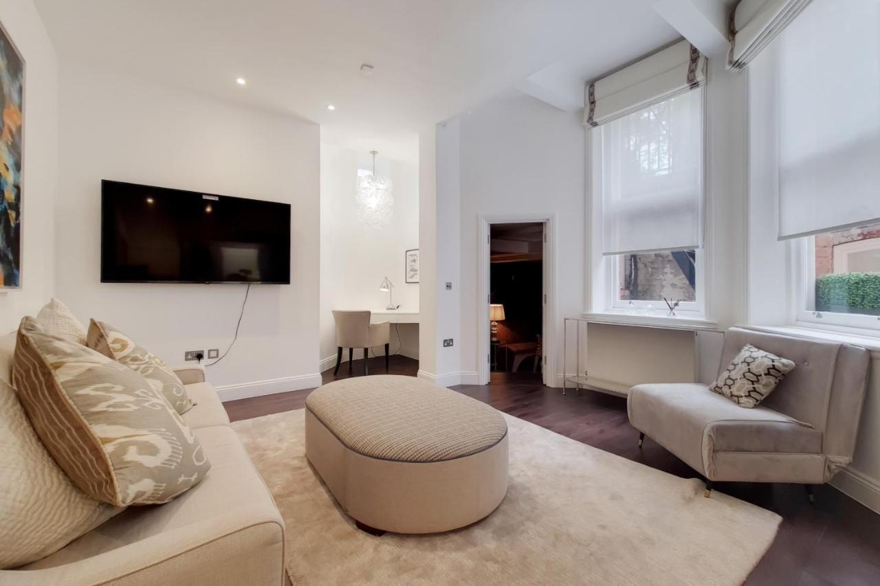 Sir Hans Sloane Apartments 伦敦 外观 照片