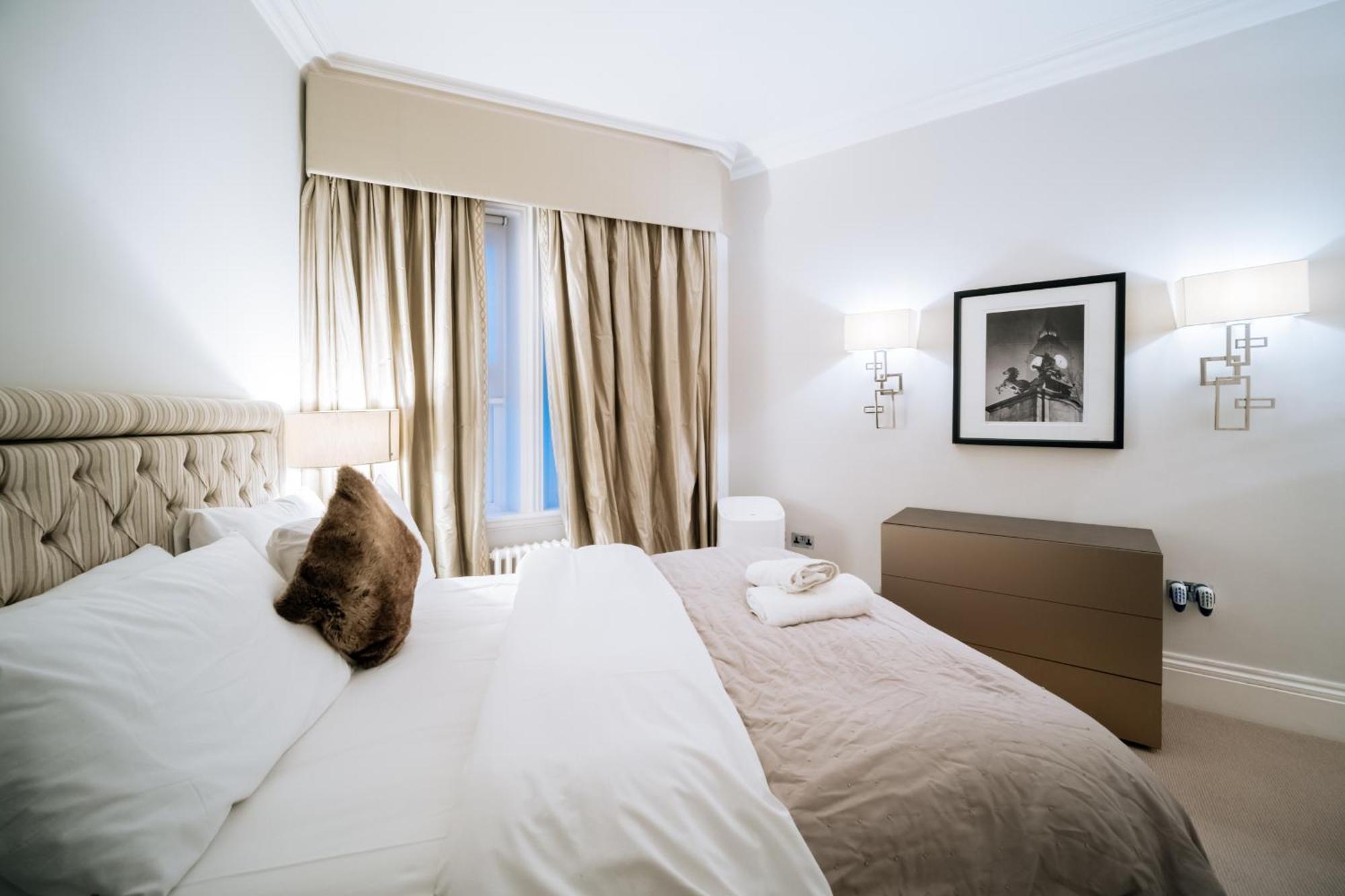 Sir Hans Sloane Apartments 伦敦 客房 照片