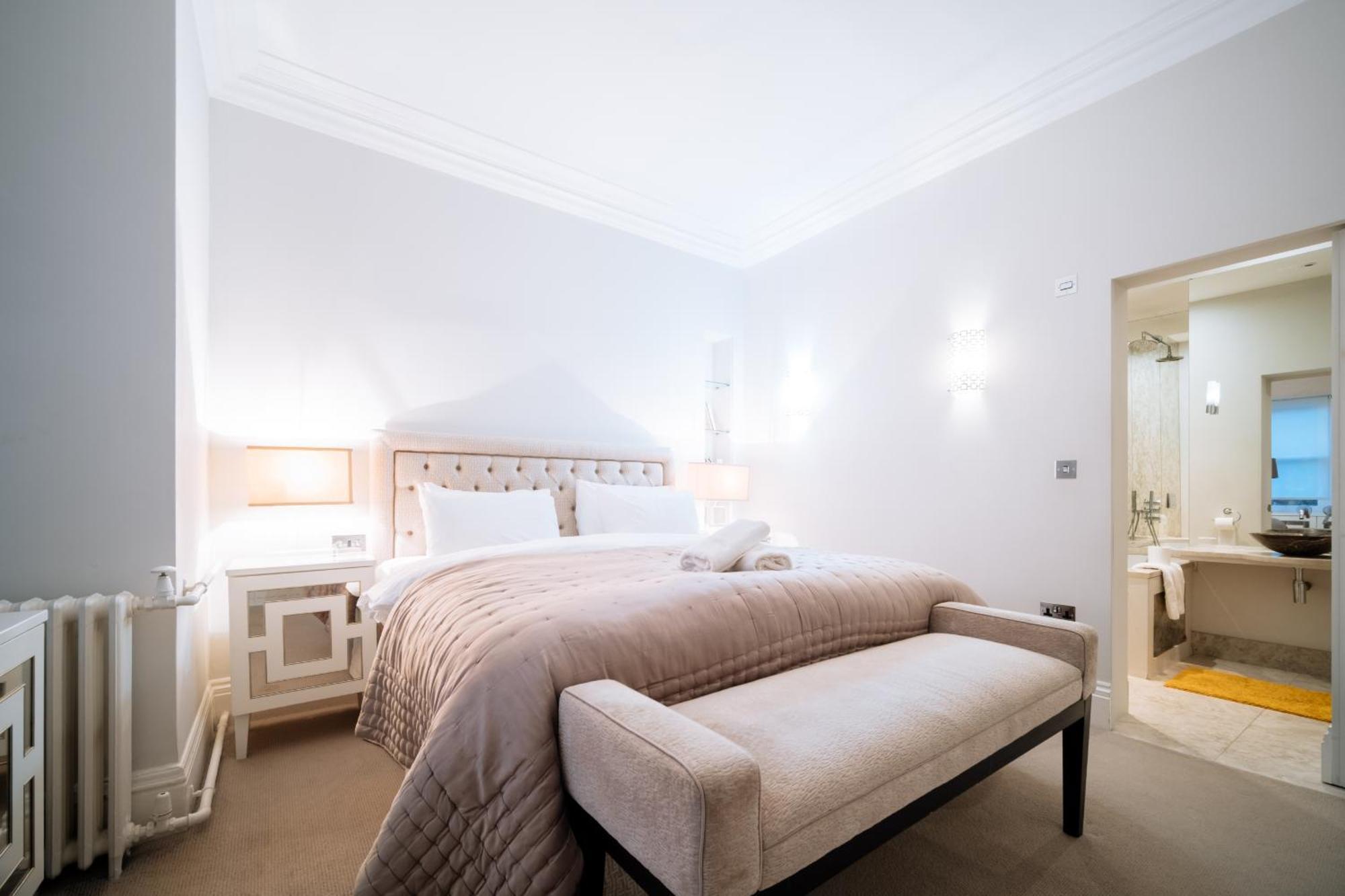 Sir Hans Sloane Apartments 伦敦 客房 照片
