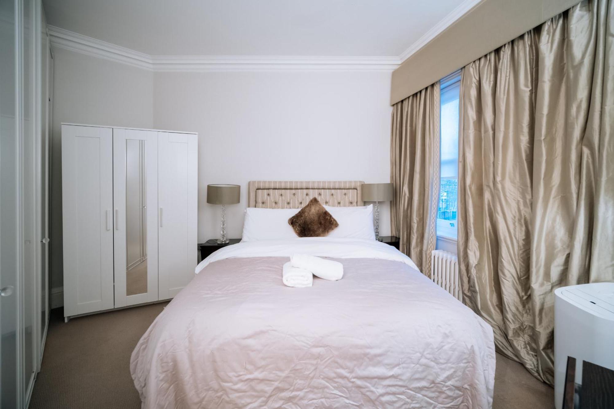 Sir Hans Sloane Apartments 伦敦 客房 照片