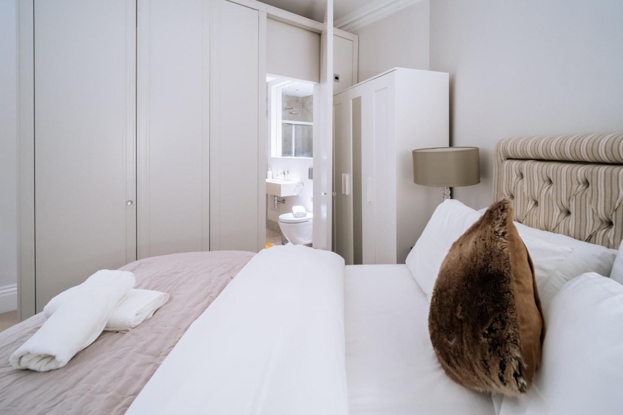 Sir Hans Sloane Apartments 伦敦 客房 照片