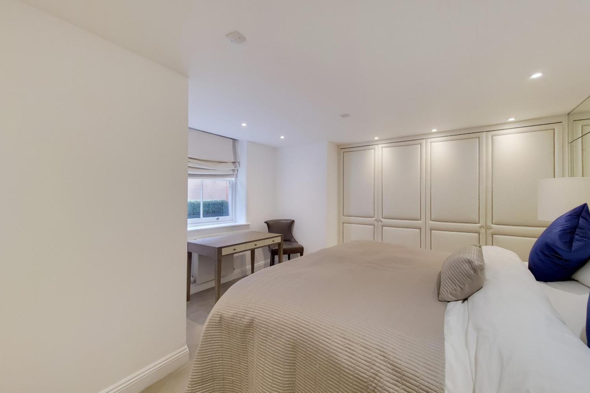 Sir Hans Sloane Apartments 伦敦 客房 照片