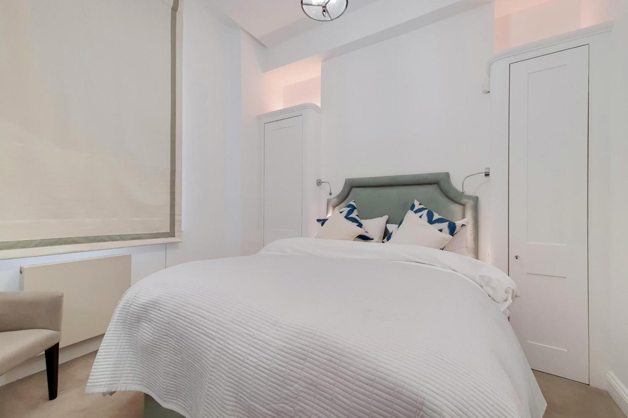 Sir Hans Sloane Apartments 伦敦 客房 照片