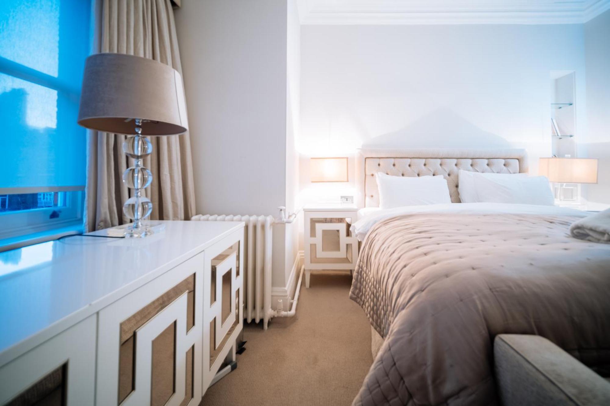 Sir Hans Sloane Apartments 伦敦 客房 照片