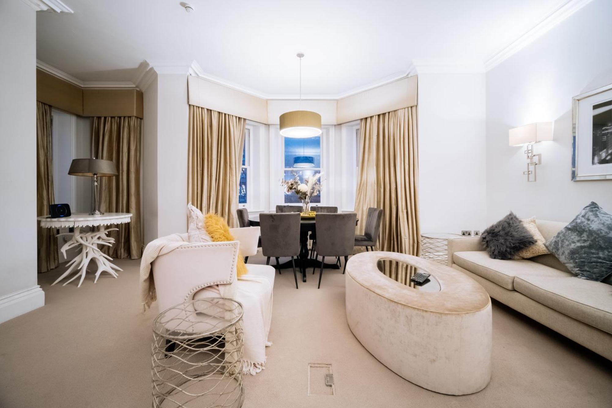 Sir Hans Sloane Apartments 伦敦 客房 照片