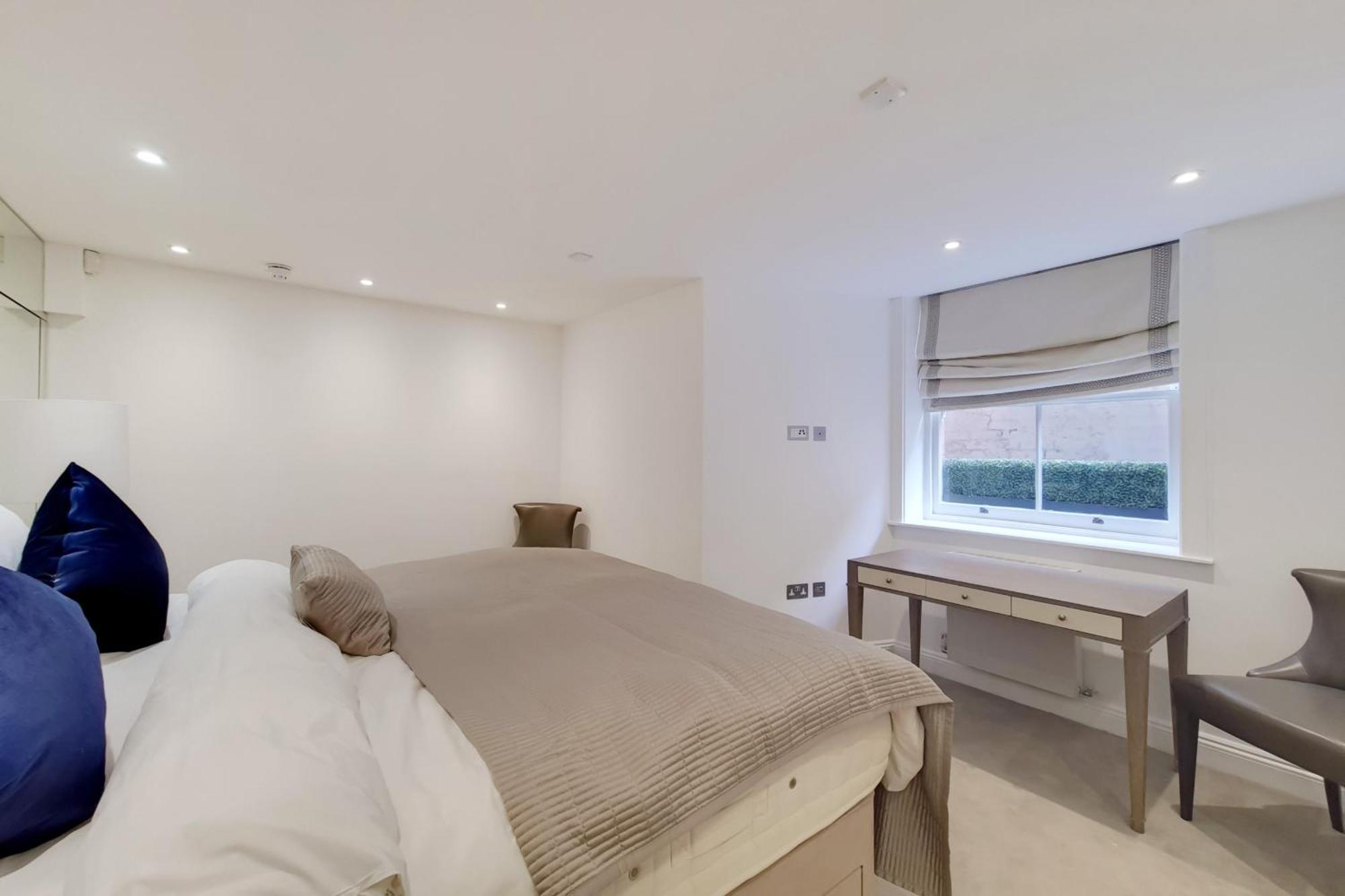 Sir Hans Sloane Apartments 伦敦 客房 照片