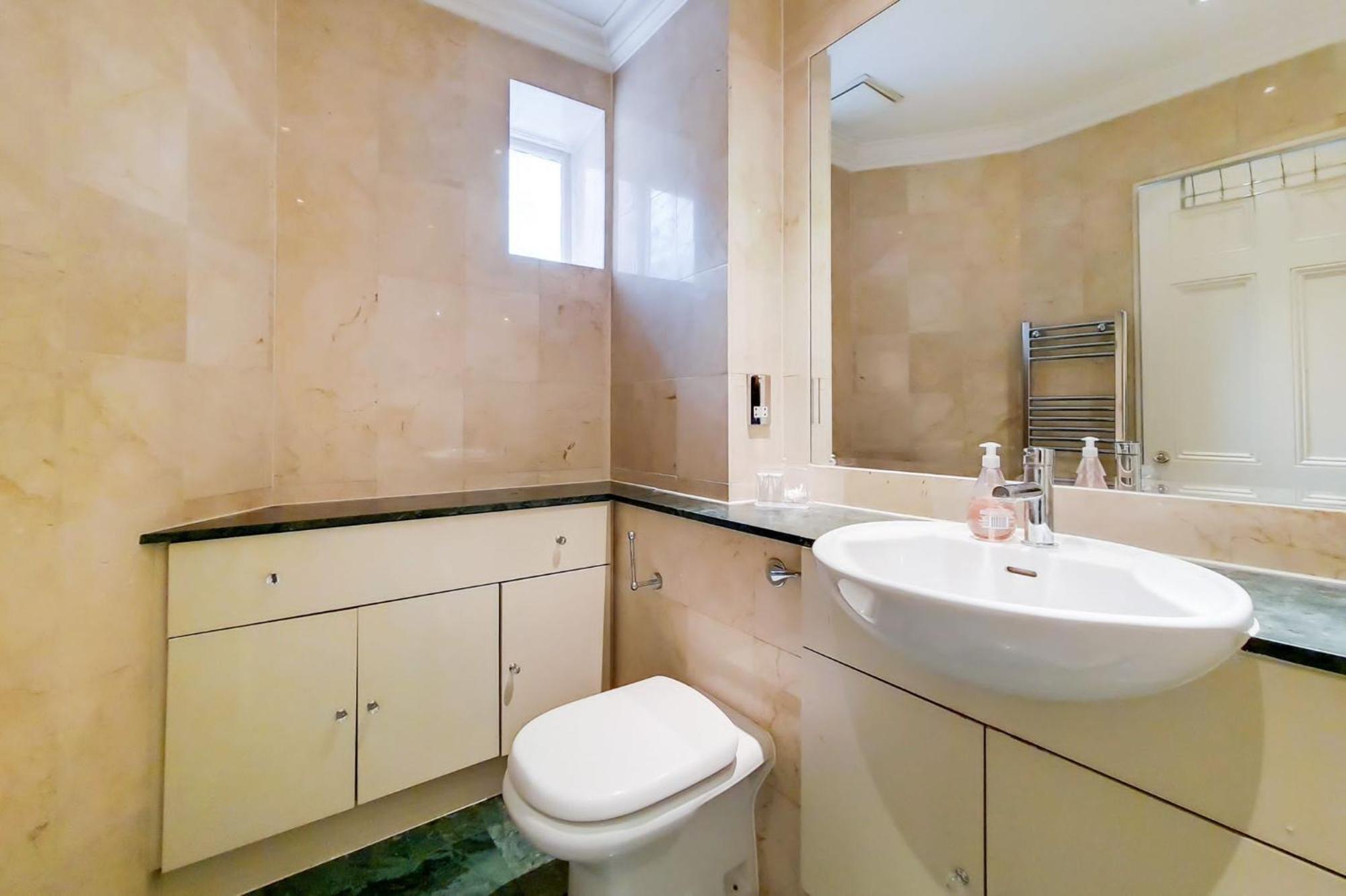 Sir Hans Sloane Apartments 伦敦 客房 照片
