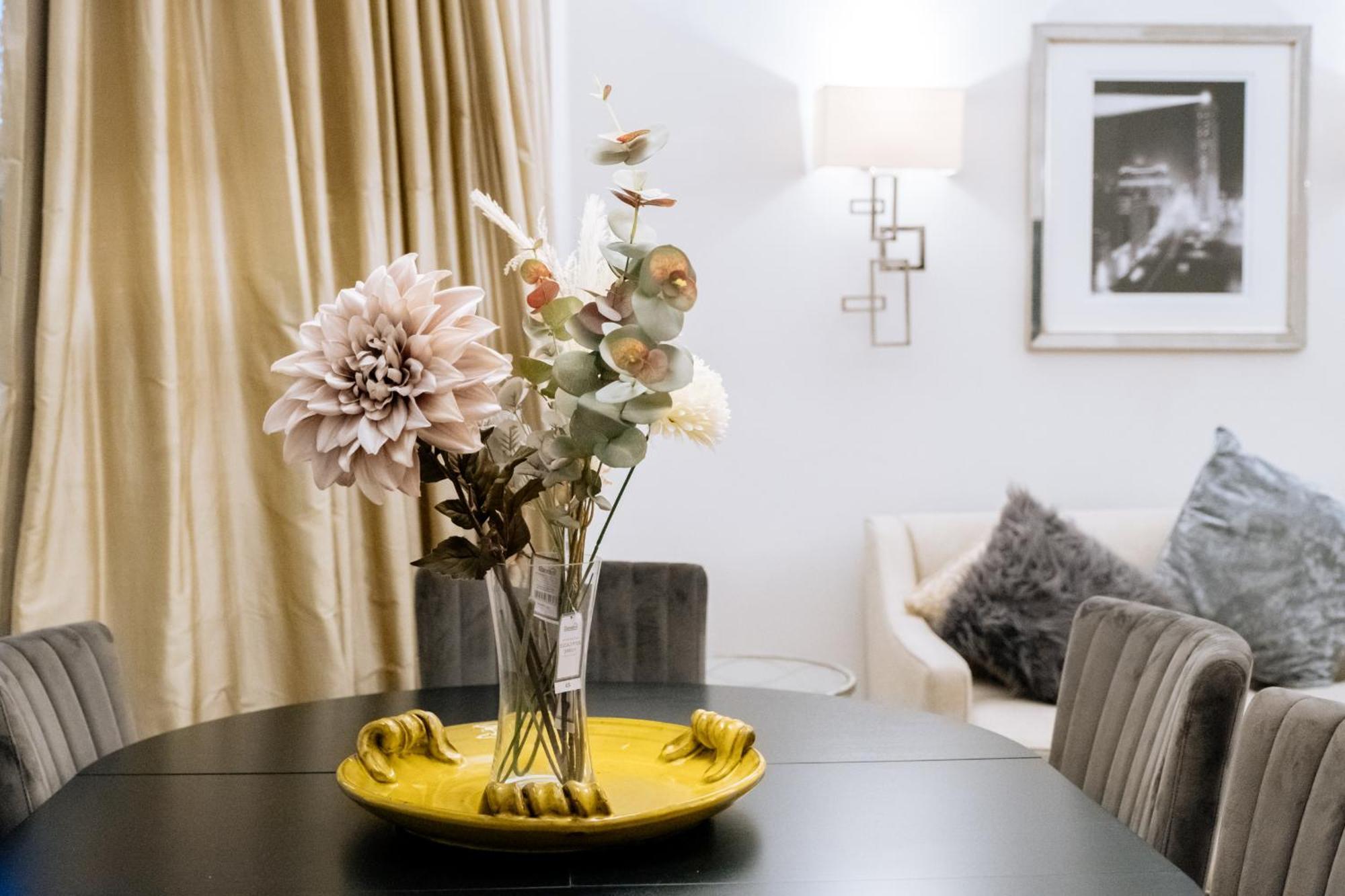 Sir Hans Sloane Apartments 伦敦 客房 照片