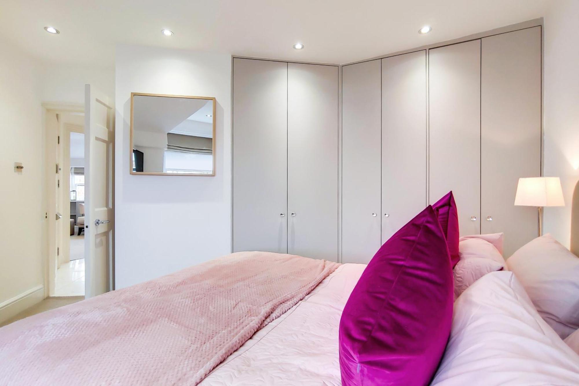 Sir Hans Sloane Apartments 伦敦 客房 照片