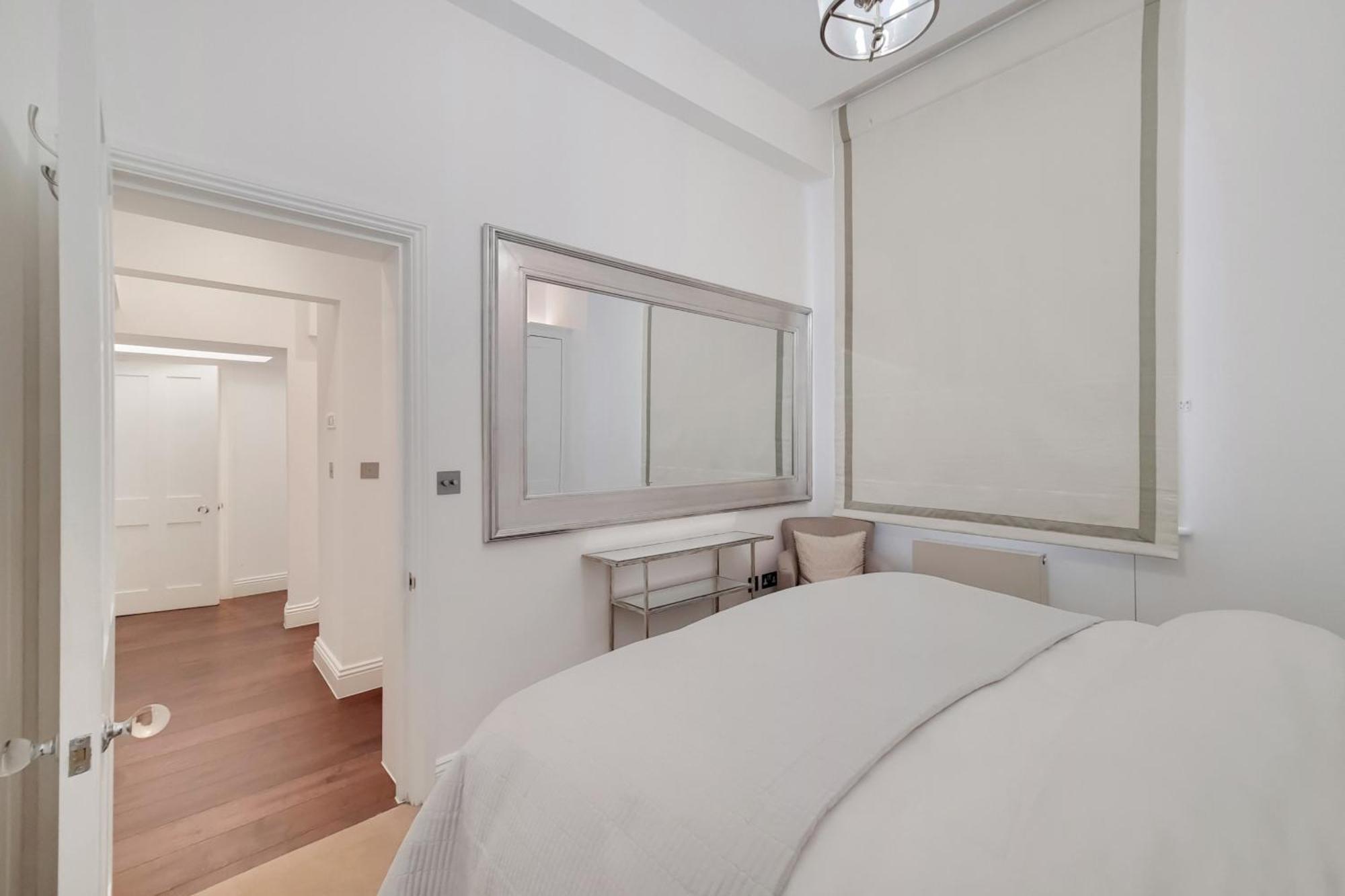 Sir Hans Sloane Apartments 伦敦 客房 照片