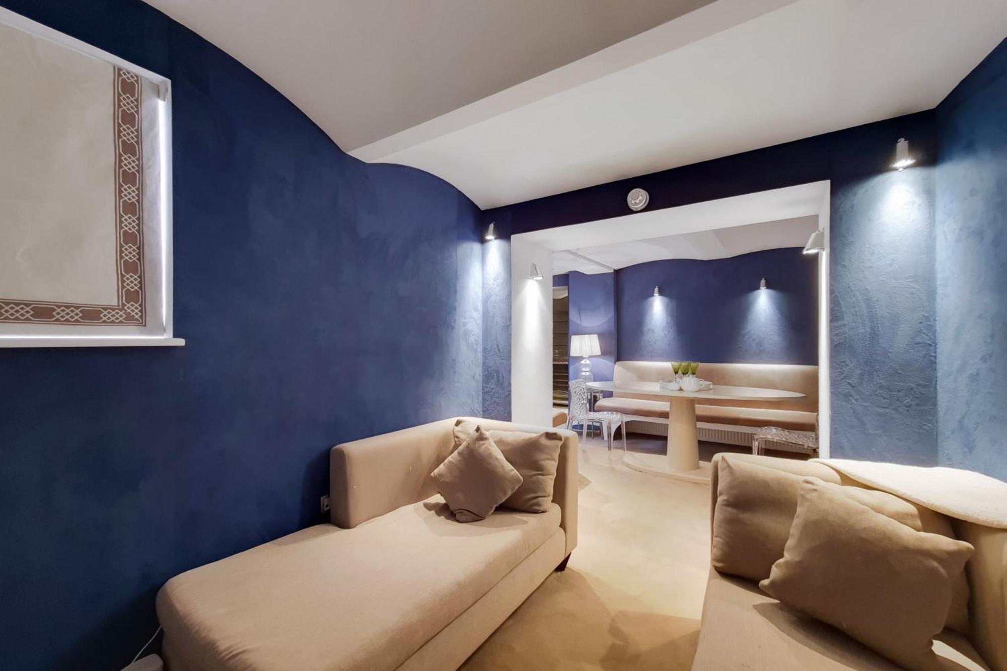 Sir Hans Sloane Apartments 伦敦 客房 照片