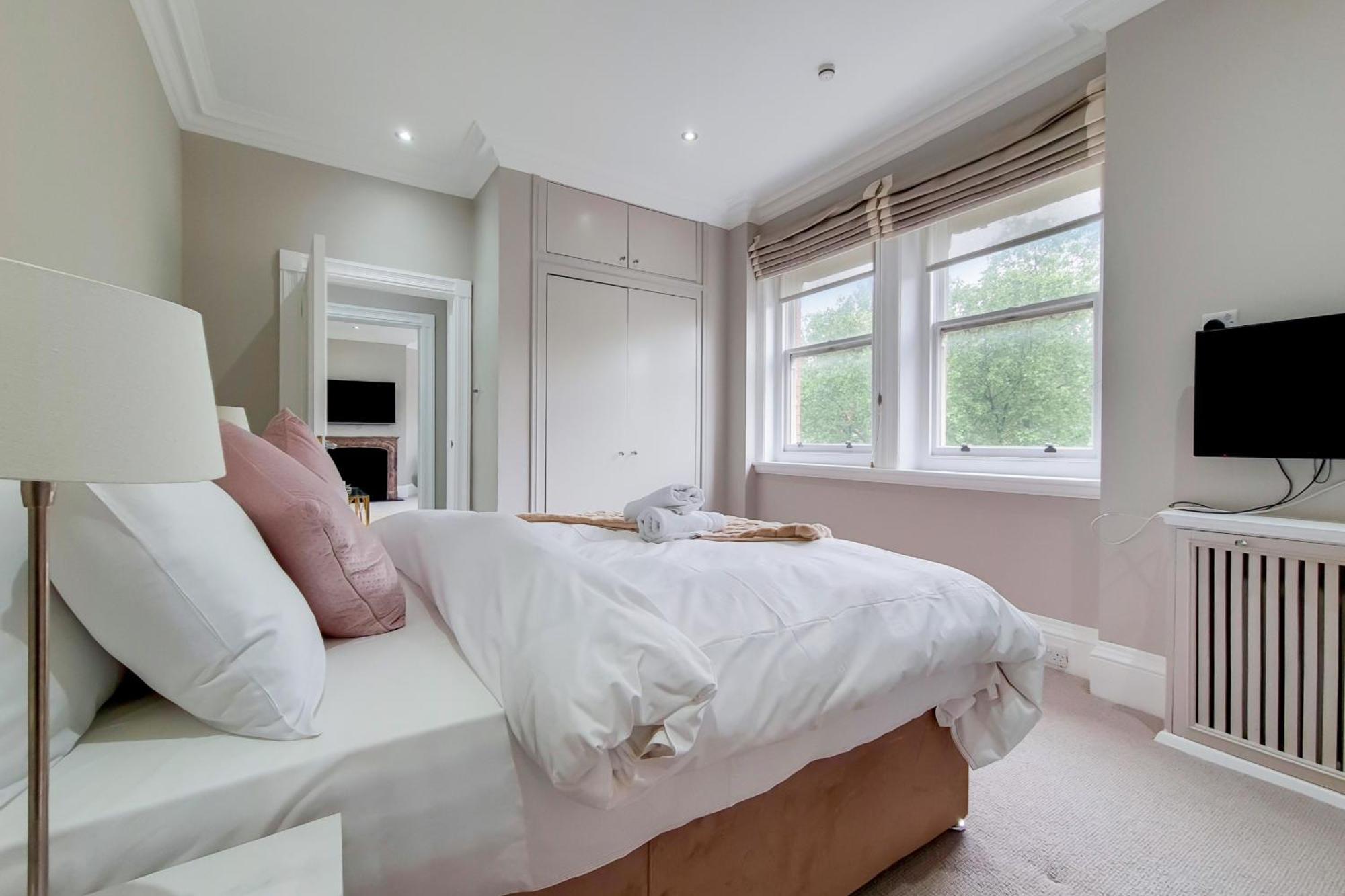 Sir Hans Sloane Apartments 伦敦 客房 照片