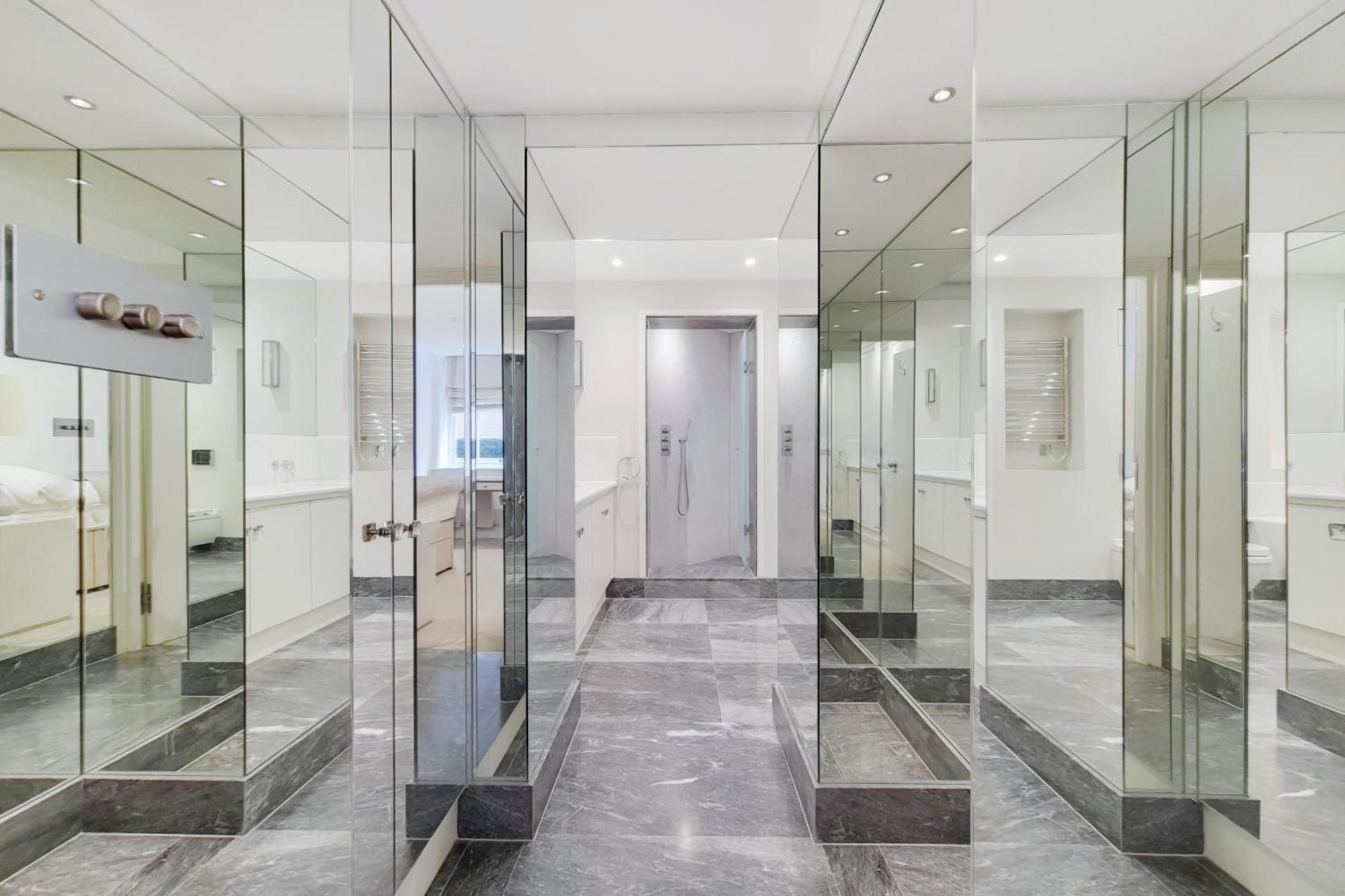 Sir Hans Sloane Apartments 伦敦 客房 照片