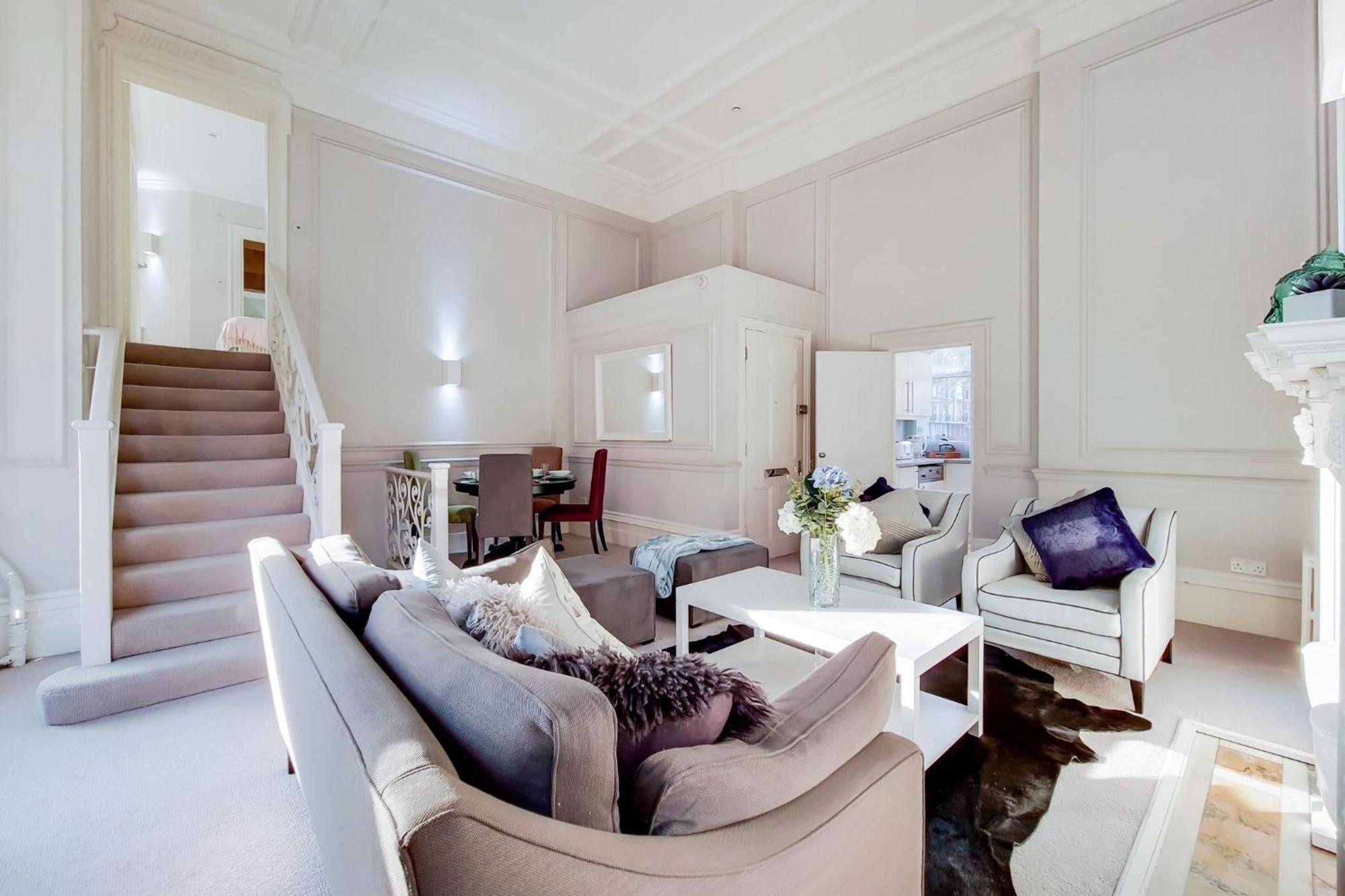 Sir Hans Sloane Apartments 伦敦 客房 照片