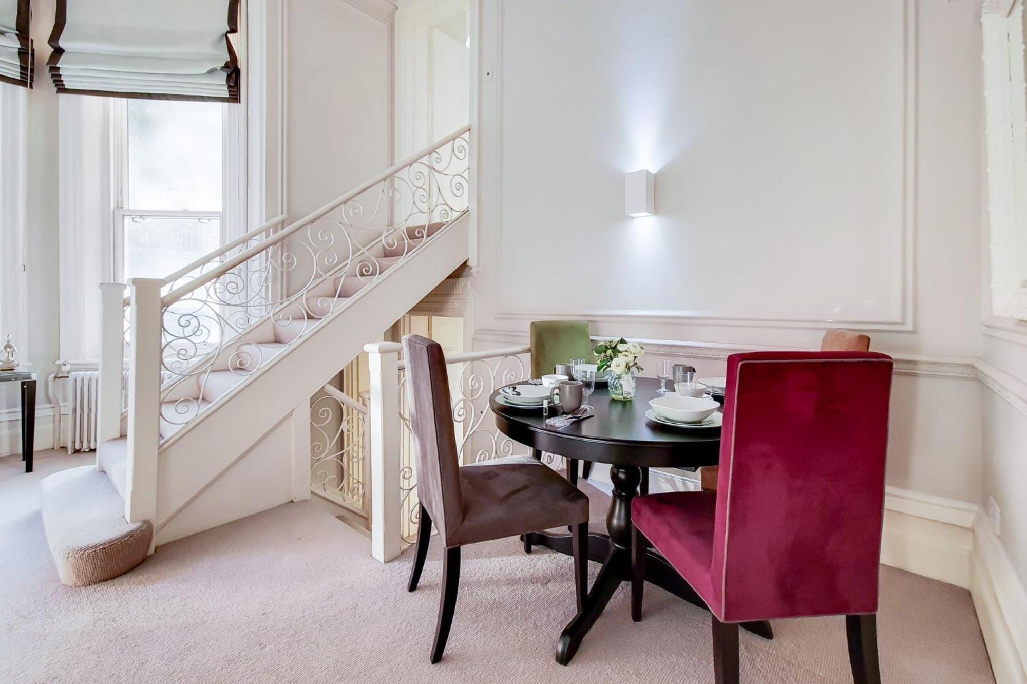 Sir Hans Sloane Apartments 伦敦 客房 照片