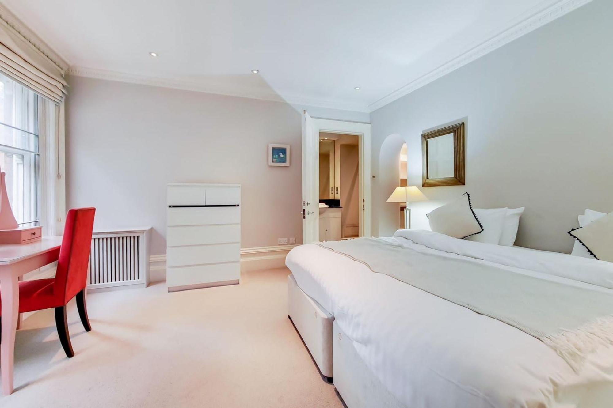 Sir Hans Sloane Apartments 伦敦 客房 照片