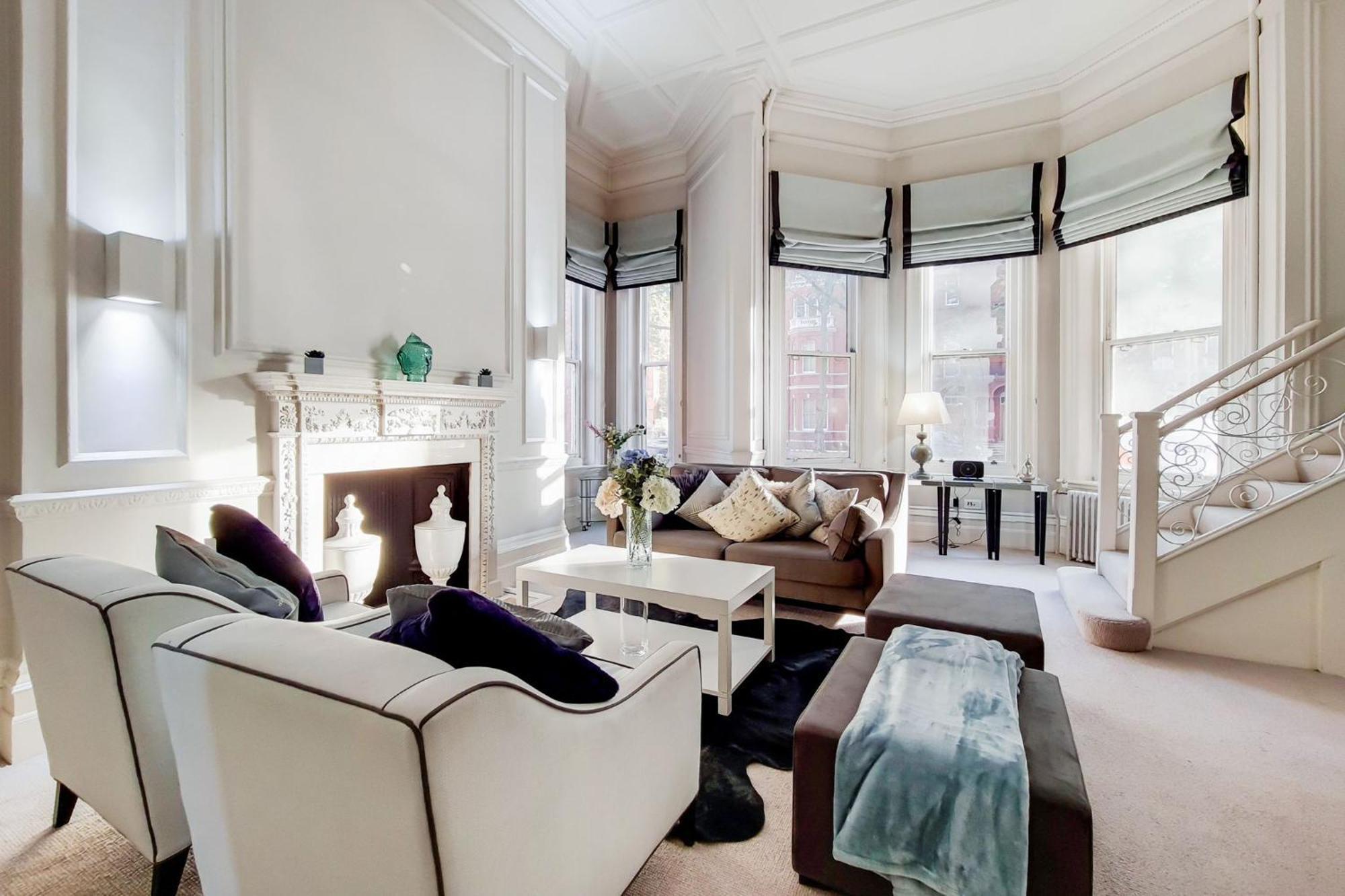 Sir Hans Sloane Apartments 伦敦 客房 照片