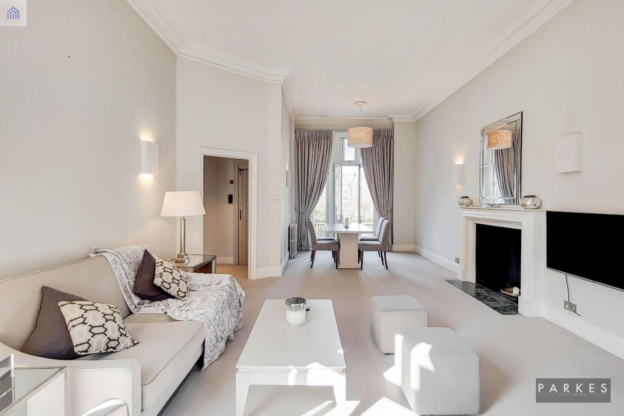 Sir Hans Sloane Apartments 伦敦 客房 照片