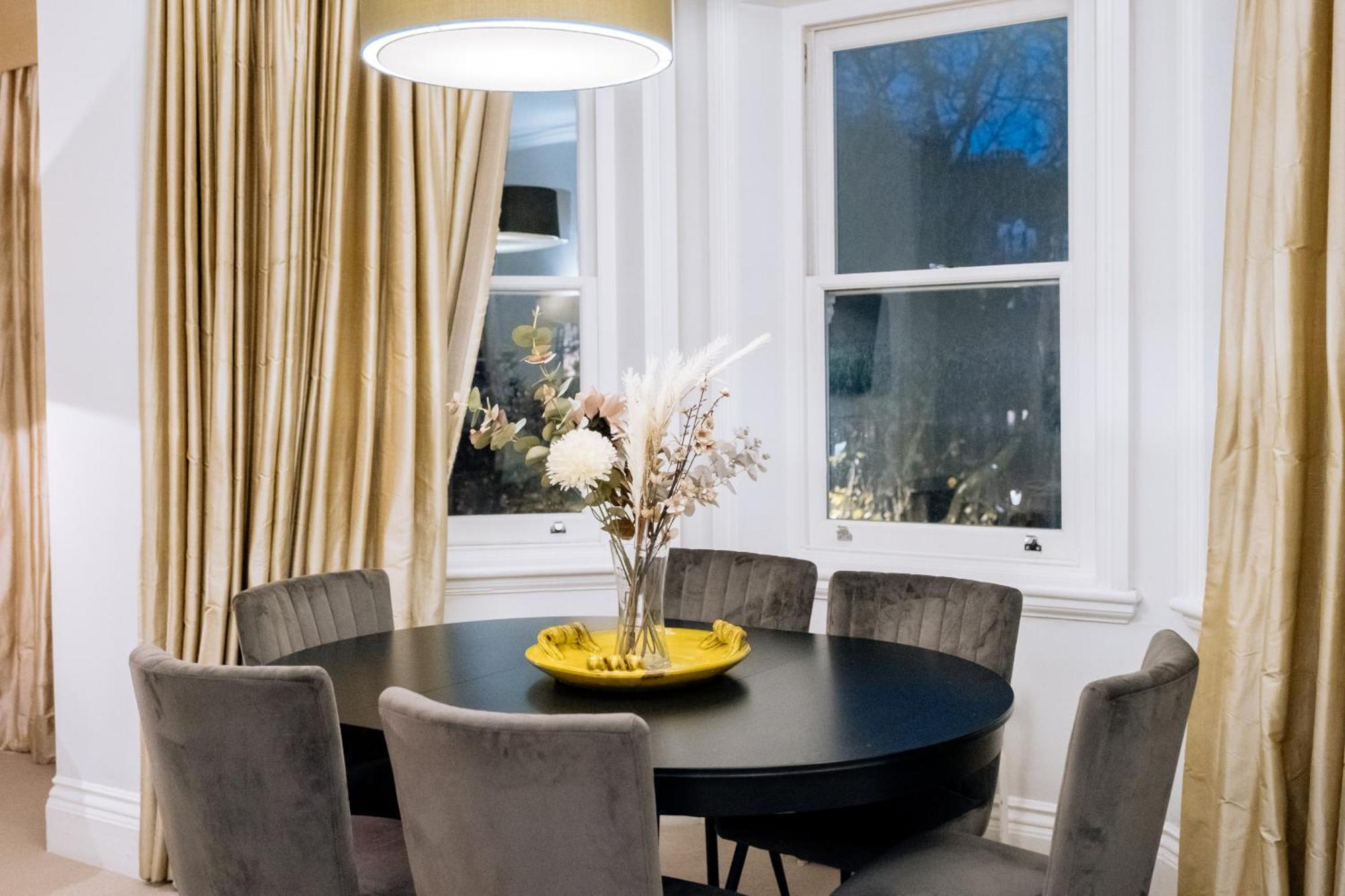 Sir Hans Sloane Apartments 伦敦 客房 照片