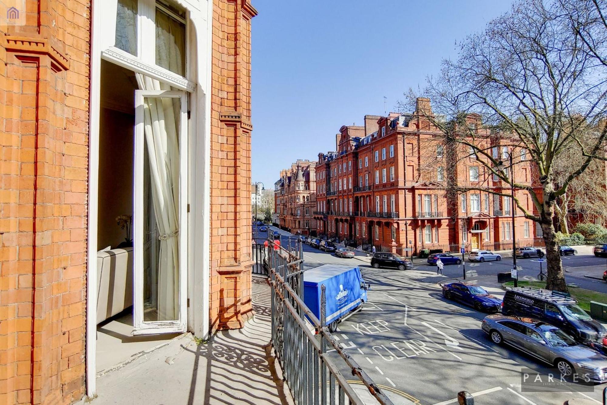 Sir Hans Sloane Apartments 伦敦 客房 照片